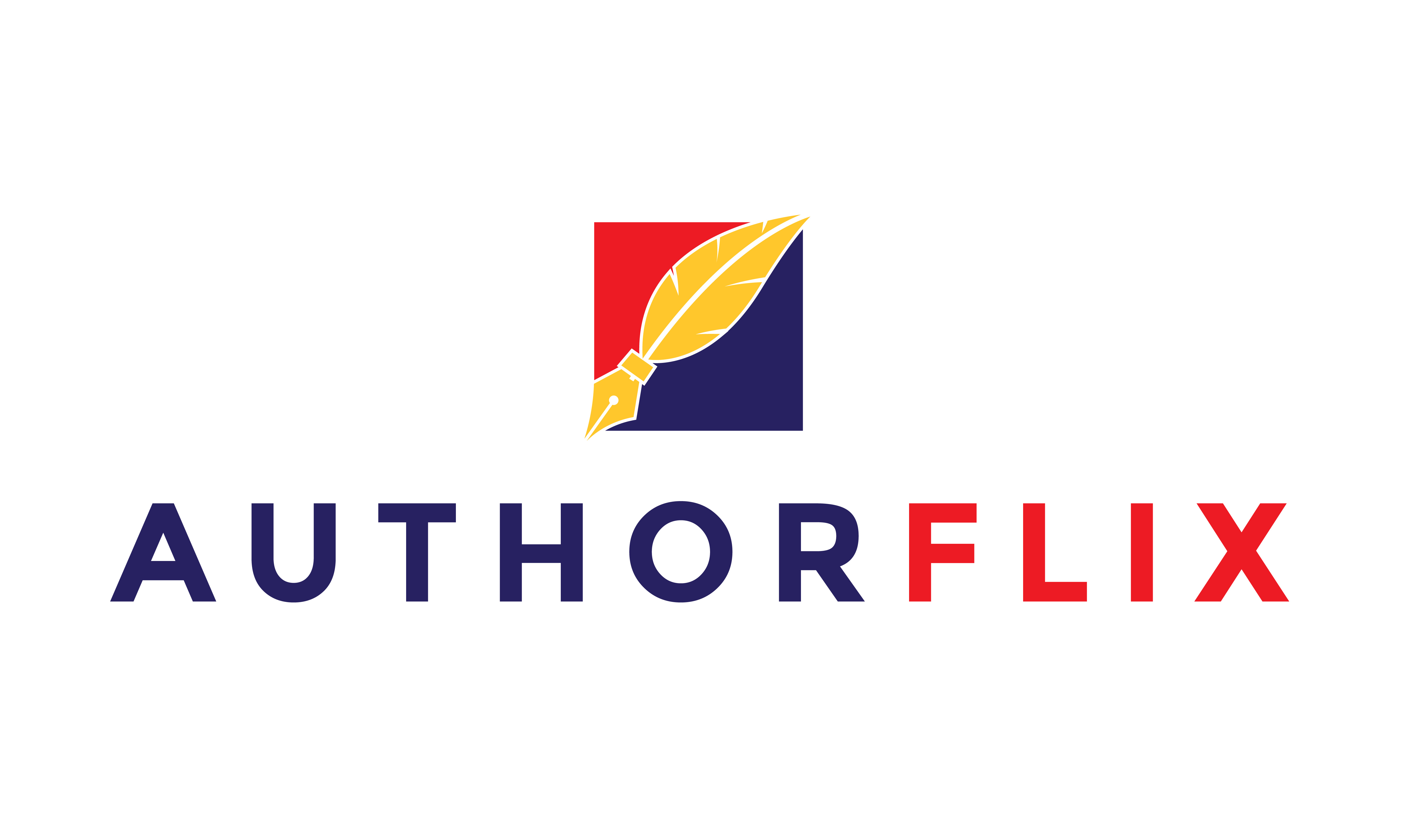 AuthorFlix.com - Unique premium domain names